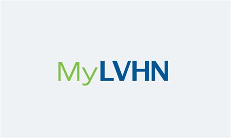 mylvhn sign up